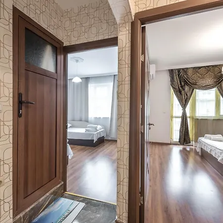 Marsel With 2 Bedrooms Apartment *