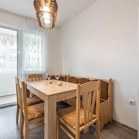 Apartment Marsel With 2 Bedrooms