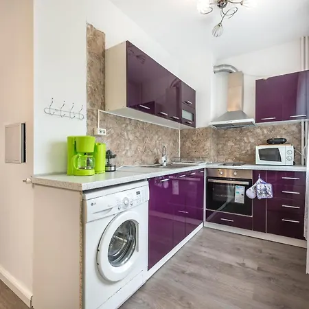 Apartment Marsel With 2 Bedrooms